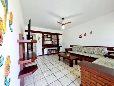 Apartamento com 2 Quartos à venda, 69m² no GERIBA, Armação dos Búzios