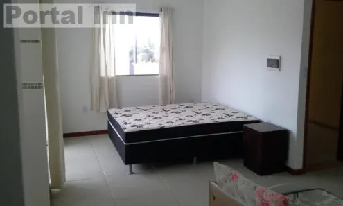 Apartamento com 1 Quarto para alugar, 30m² no Praia Grande, Arraial do Cabo
