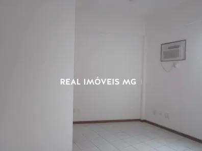 Sala Comercial para alugar, 120m² no São Lucas, Belo Horizonte