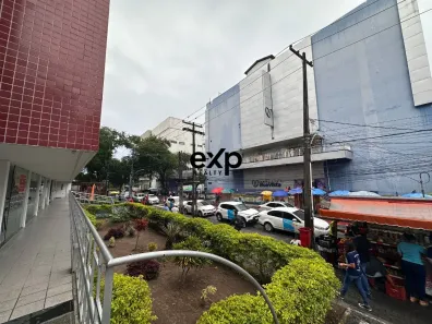 Sala Comercial à venda, 26m² no Boa Vista, Recife