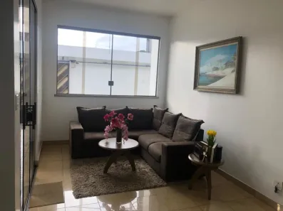 Casa com 3 Quartos à venda, 314m² no Dom Pedro I, Manaus