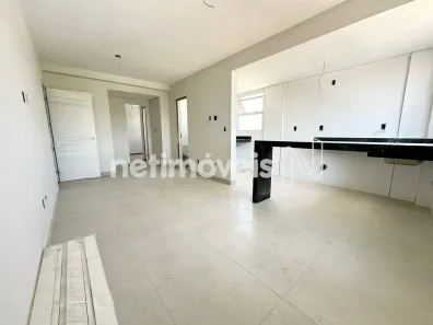 Apartamento com 2 Quartos à venda, 63m² no Nova Suíssa, Belo Horizonte