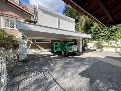 Fazenda/Sítio com 5 Quartos à venda, 804m² no Chácara Granja Velha, Carapicuíba