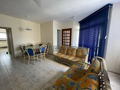 Apartamento com 4 Quartos à venda, 112m² no Vila Alzira, Guarujá