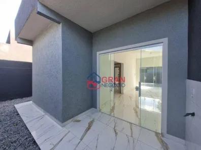 Casa com 2 Quartos à venda, 55m² no Guacyara, Matinhos
