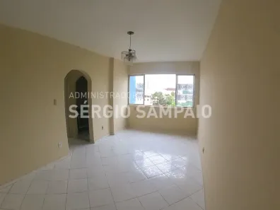Apartamento com 2 Quartos à venda, 58m² no Centro, Salvador