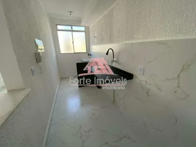 Apartamento com 2 Quartos à venda, 44m² no Campo Grande, Rio de Janeiro