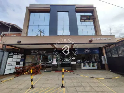 Sala Comercial para alugar, 42m² no Liberdade, Esteio