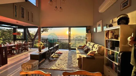 Casa de Condomínio com 3 Quartos à venda, 1585m² no Condominio Portal da Mantiqueira, Santo Antônio do Pinhal