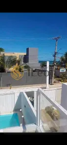 Casa com 2 Quartos à venda, 100m² no Jauá (Abrantes), Camaçari