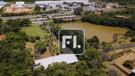 Galpão/Depósito/Armazém para alugar, 4303m² no Cia Sul, Simões Filho