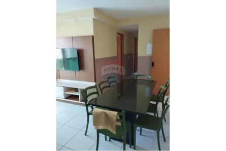 Apartamento com 3 Quartos à venda, 67m² no , Ipojuca