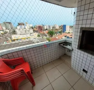 Cobertura com 3 Quartos à venda, 123m² no Centro, Guaratuba