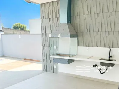 Casa de Condomínio com 3 Quartos à venda, 229m² no Condomínio Terras do Vale, Caçapava