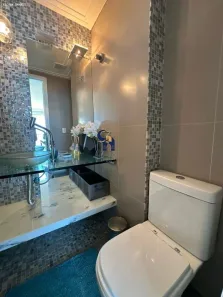 Cobertura com 2 Quartos à venda, 107m² no Pituba, Salvador