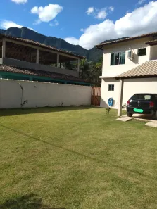 Fazenda/Sítio com 2 Quartos à venda, 720m² no Glicério, Macaé