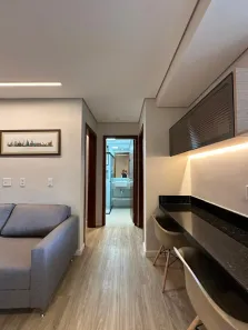 Apartamento com 2 Quartos à venda, 55m² no Lourdes, Belo Horizonte