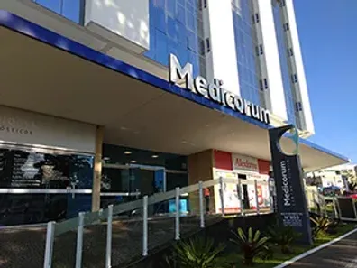 Consultório com 1 Quarto à venda, 28m² no Jardim América, Goiânia