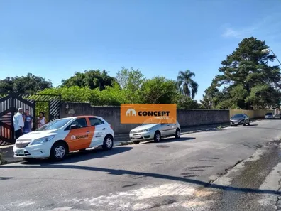 Lote/Terreno à venda, 4734m² no Jardim América, Poá