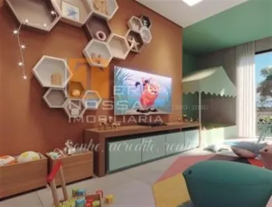 Apartamento com 2 Quartos à venda, 56m² no Cruzeiro, Caxias do Sul