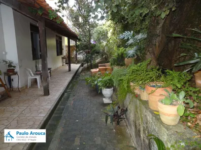 Casa com 4 Quartos à venda, 216m² no Itapuã, Salvador