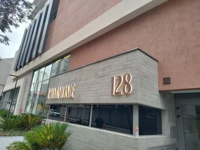 L'harmonie no Vila Mariana, São Paulo