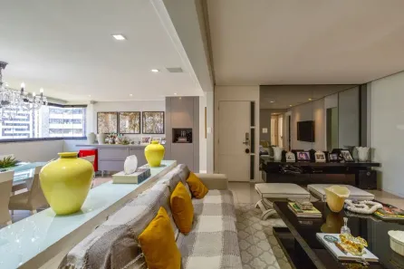 Apartamento com 4 Quartos à venda, 145m² no Pituba, Salvador