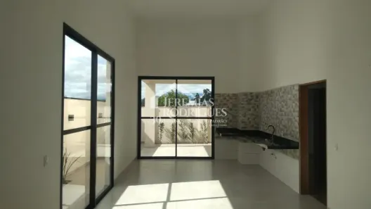 Casa de Condomínio com 3 Quartos à venda, 174m² no Loteamento Parque Vera Cruz, Tremembé