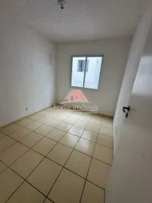 Apartamento com 2 Quartos à venda, 42m² no Campo Grande, Rio de Janeiro