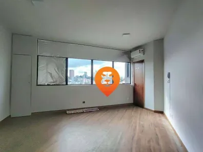 Sala Comercial para alugar, 35m² no Floresta, Belo Horizonte