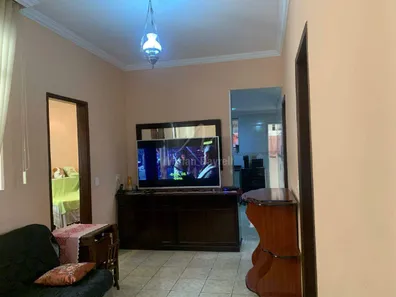 Apartamento com 4 Quartos à venda, 92m² no Calafate, Belo Horizonte