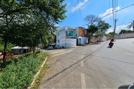 Lote/Terreno à venda, 1487m² no Quintais do Imperador, Sorocaba