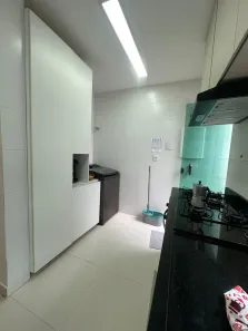 Apartamento com 2 Quartos para alugar, 68m² no Buraquinho, Lauro de Freitas