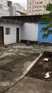 Lote/Terreno à venda, 400m² no São Pedro, Belo Horizonte