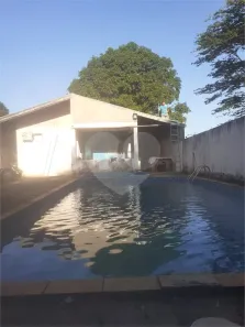 Fazenda/Sítio com 2 Quartos à venda, 90m² no São Vicente, Iacanga