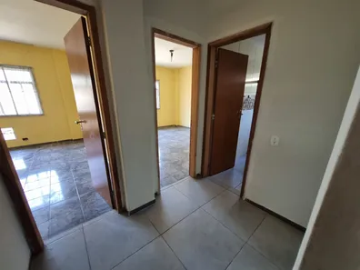 Apartamento com 2 Quartos para alugar, 80m² no Caonze, Nova Iguaçu