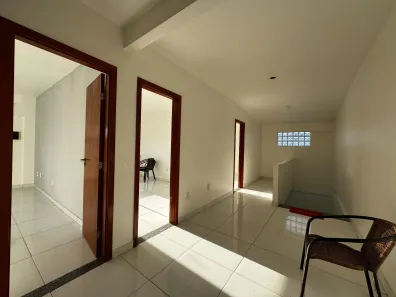 Sala Comercial para alugar, 15m² no Aleixo, Manaus