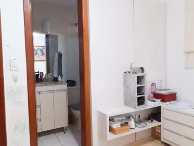 Cobertura com 3 Quartos à venda, 144m² no Diamante (Barreiro), Belo Horizonte