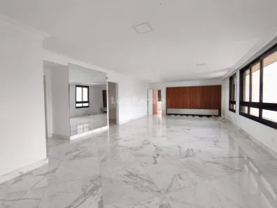 Apartamento com 4 Quartos para alugar, 228m² no Lourdes, Belo Horizonte