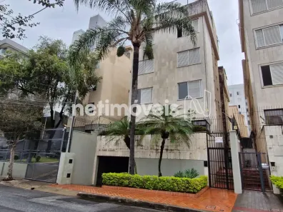Cobertura com 3 Quartos à venda, 131m² no Carmo, Belo Horizonte