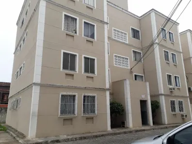 Apartamento com 2 Quartos à venda, 50m² no Jardim das Margaridas, Salvador