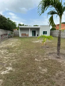 Casa com 3 Quartos à venda, 80m² no Panaquatira, São José de Ribamar