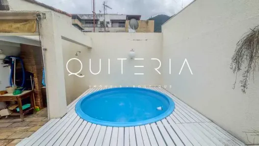 Cobertura com 2 Quartos à venda, 171m² no Jardim Botânico, Rio de Janeiro
