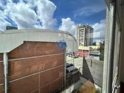 Apartamento com 4 Quartos para venda ou aluguel, 220m² no Canela, Salvador