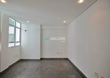 Sala Comercial à venda, 25m² no Santa Lúcia, Belo Horizonte
