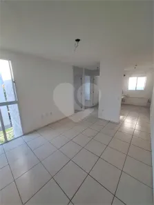 Apartamento com 2 Quartos à venda, 45m² no Campo Grande, Rio de Janeiro