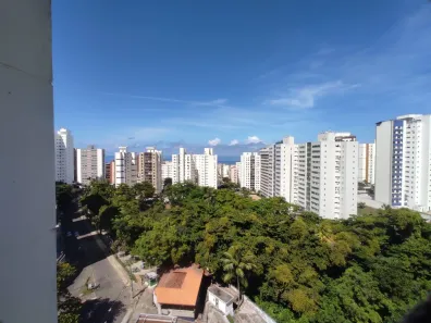 Apartamento com 3 Quartos para alugar, 102m² no Pituba, Salvador