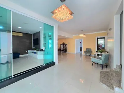 Casa com 5 Quartos para alugar, 420m² no Coroa do Meio, Aracaju