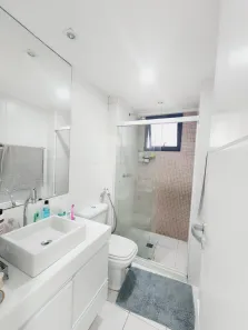 Apartamento com 3 Quartos à venda, 145m² no Pituba, Salvador