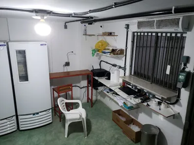Ponto Comercial à venda, 80m² no Benfica, Rio de Janeiro